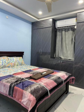 Millennia service apartments'1